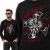 LONGSLEEVE PATRIOTYCZNY  NSZ ŻOŁNIERZE WYKLĘCI